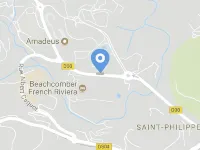 B&B Hotel Antibes Sophia Antipolis Hotels in Biot