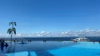 Tropical Executive Hotel