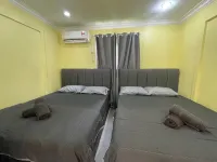 Lot 1319 - A'Famosa Melaka Bungalow Pool BBQ KTV