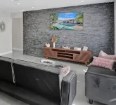 Modern 4 BR  - Heated Pool - Game Room - Arcades- Kosher Option - プライペートプール