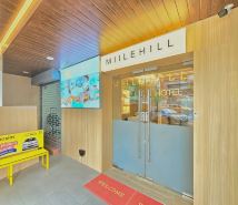 Miilehill Hotel By Maco at JB Town Center