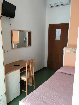Hotel Bacco