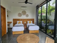 Villa Mandari West Bali  | Stunning 6-Person Pool Villa Bali Hotel di Negara
