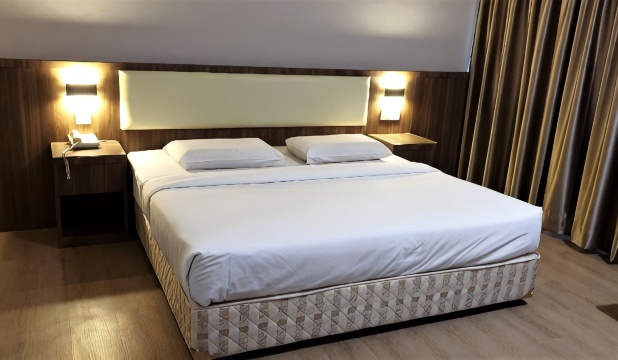 Hotel Samila Hotels in Alor Setar