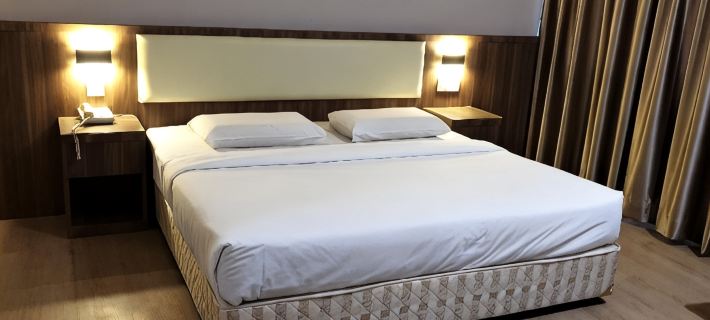 Hotel Samila Hotels in Alor Setar