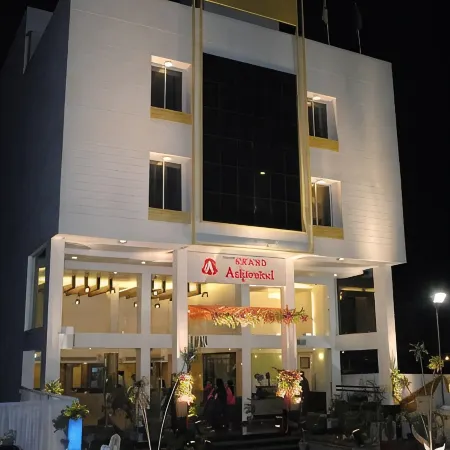 Grand Ashirwad Beacon