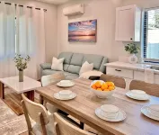 NEW Executive Residence I Luxury Shopping I Beach