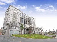 Uchoice Hotel - servizio colazione