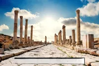 فندق قصر عمان