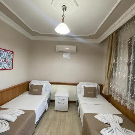 Aspawa Hotel