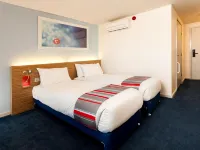 Travelodge Carlisle Central