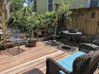 Green Grove at Captain's Cove, located in the heart of Old Colorado City 2 - Condos