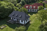The Szekler Countryside Estate Hotels in 