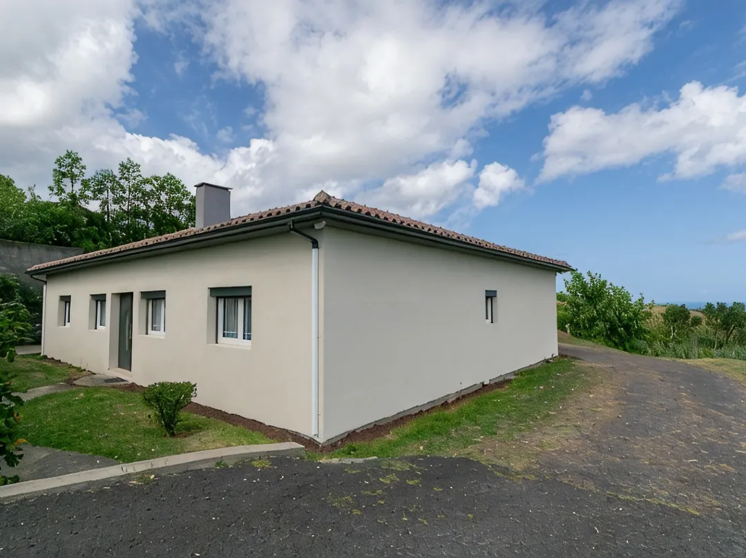 Guestready - O Segredo Da Ilha - Azoren