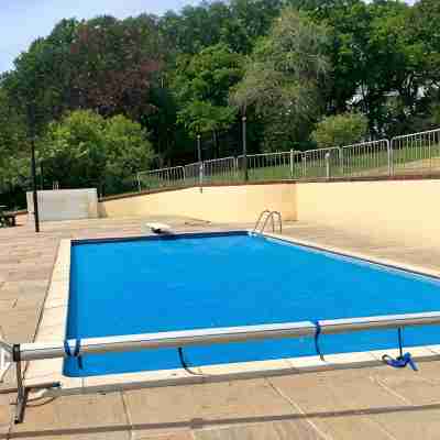 Tranquil One Bedroom countryside retreat Fitness & Recreational Facilities