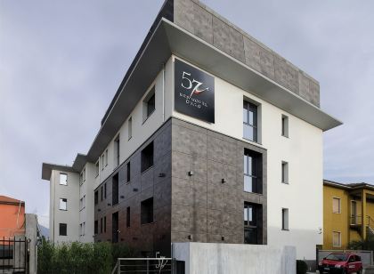 57ResHotel Orio al Serio - Hotel Bergamo