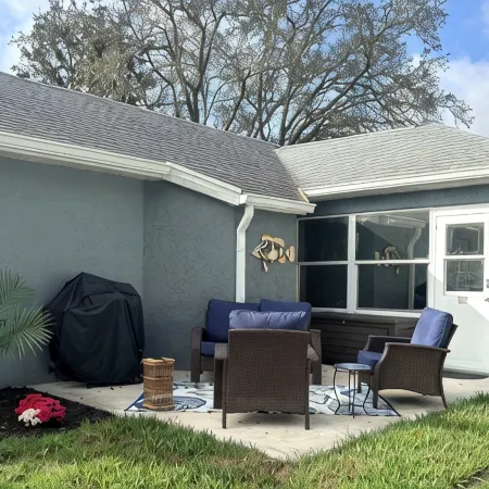 Quiet 2Br Coastal Getaway Near Pine Island Beach & Weeki Wachee