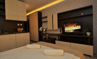 Harmony Suites 2,3