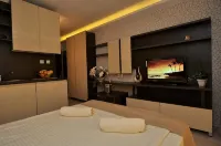 Harmony Suites 2,3 - Gym