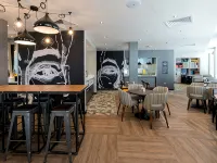 Premier Inn Epsom Town Centre Hotels in Epsom