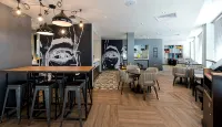 Premier Inn Epsom Town Centre