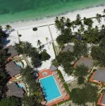 VRclub Paje Palms Beach Resort - Pool