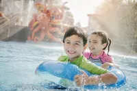 Sheraton Vistana Villages Resort Villas, I-Drive Orlando - Beach