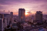 Seaside Residence Nha Trang Beach - Apartments