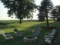Destination Driftless- A Trailside Retreat