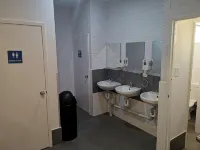 珀斯矮袋鼠背包客旅舍
