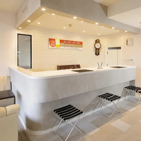 Sasebo Daiichi Hotel