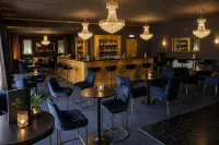 Parkhotel Waldschlösschen - Pet friendly