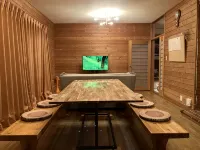 Aifuru Kashibesso Resort Villa Hotéis em 