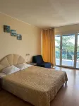 Park Hotel Perla
