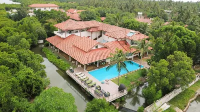 Villa Hundira Hotels in 