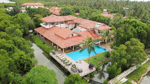 Villa Hundira - Villas