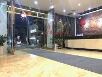Pingxiang Yutian Hotel Hotels in Pingxiang