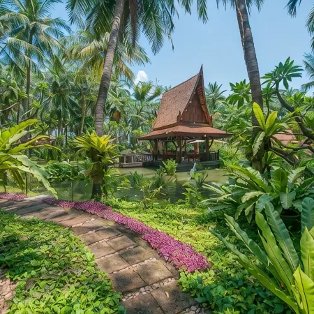 Avani Pattaya Resort