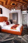 The Dreams Hotel