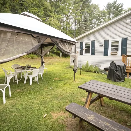 The Fireflies & Waterfalls Are Calling! Book Your Vermont Summer Getaway Now!