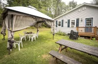 The Fireflies & Waterfalls Are Calling! Book Your Vermont Summer Getaway Now! - 3-Star