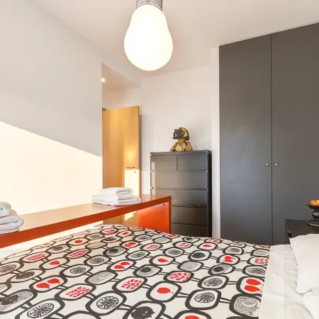 GuestReady-Broken Record|1BR apt|Balcony|Parking