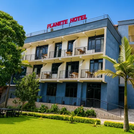 La Planete Hotel Hotels in Rubavu