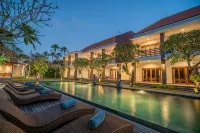 Kusuma Coliving and Villas