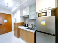 Citispace 1BR Suite at Sunshine100 Near BGC #SS01