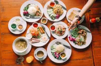 Ma Villa Khao Yai - Bintang 3