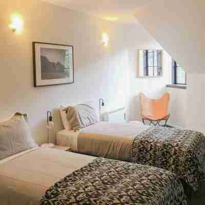 House of Ullr Rooms