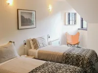 House of Ullr Hotels in Thredbo