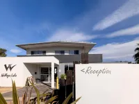 BIG4 Wallaga Lake Holiday Park Hotels in Bermagui