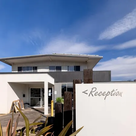 BIG4 Wallaga Lake Holiday Park
